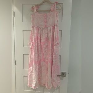 Juliet Dunn dress. Size 2.